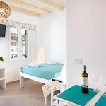 Irene's Mykonos Town