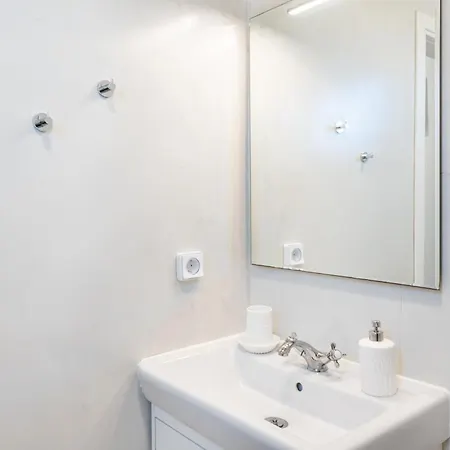 Irene's Apartamento *