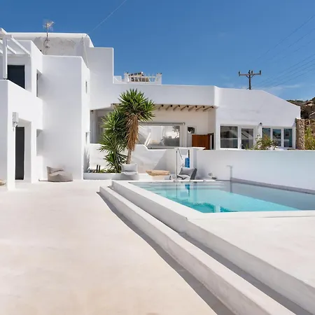 Διαμέρισμα Irene's