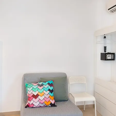 Irene's Mykonos Town