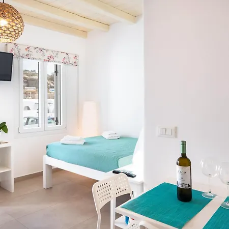 Apartamento Irene's *