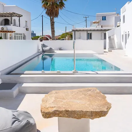 Διαμέρισμα Irene's