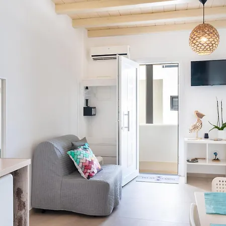 Apartamento Irene's *