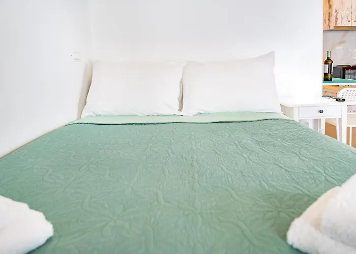 Apartman Irene's Mykonos Town