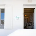 アパート Irene's Mykonos Town
