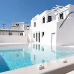 Apartment Irene's Mykonos Town