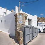 Irene's * Mykonos Town