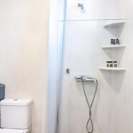 Irene's Apartment Mykonos Town