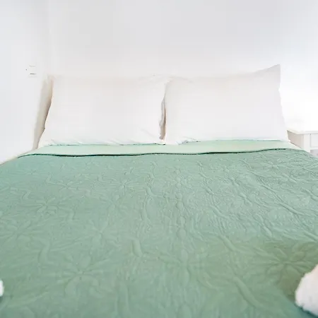 Apartamento Irene's Mykonos Town