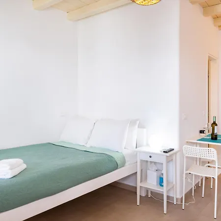Apartamento Irene's Mykonos Town