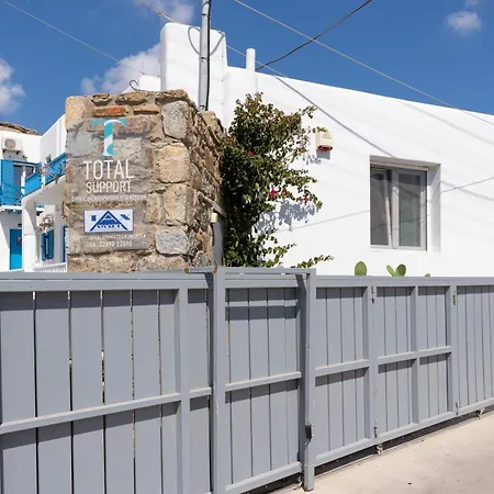 Irene's * Mykonos Town