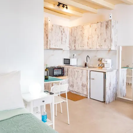 Irene's Apartamento *