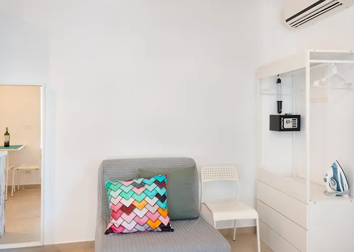 Irene's Mykonos Town