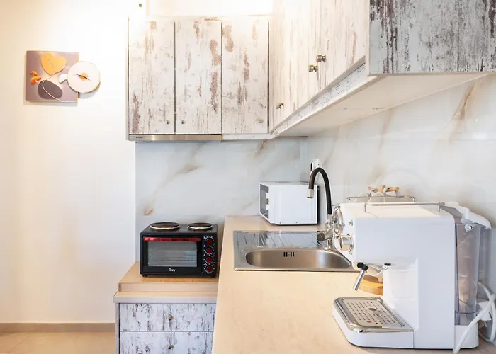 Irene's Mykonos Town